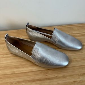 Everlane The Leather Slip-On Women size 6.5